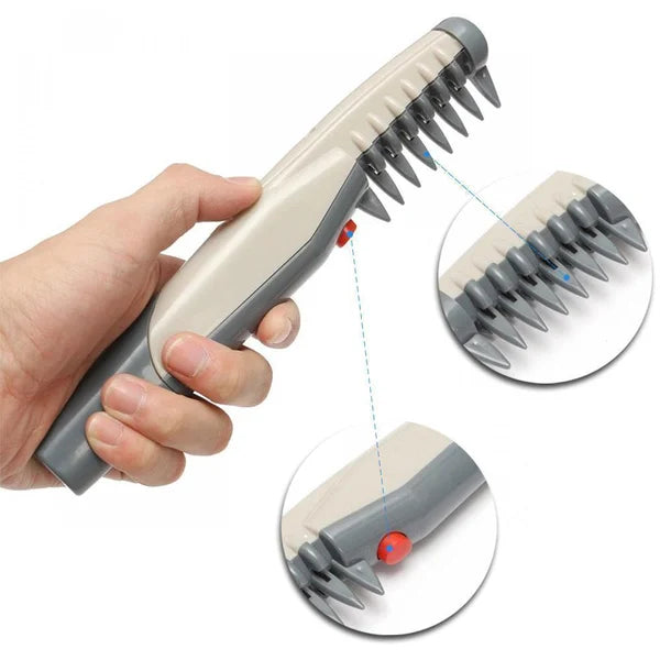 Electric Trimmer for Dogs & Cats - RexTrim-State of Style