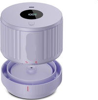 Electric Vacuum Sealer Kit for Mason Jars - SealTight-Purple-State of Style