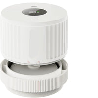 Electric Vacuum Sealer Kit for Mason Jars - SealTight-White-State of Style