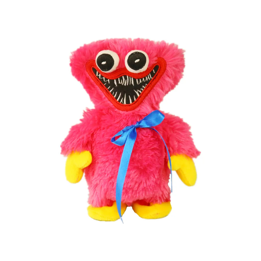 Electric Walking Cuddle Toy - WalkyBuddy-Pink-State of Style