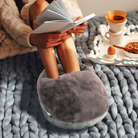 Electric XL Foot Warmer - Warmie-State of Style