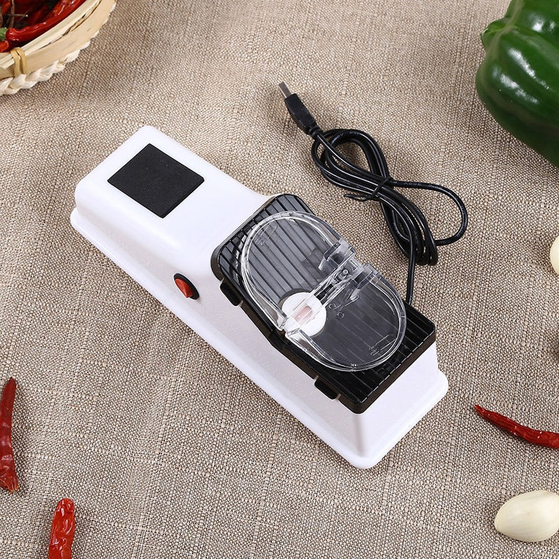 Electronic Measuring Sharpener - SharpMaster-State of Style