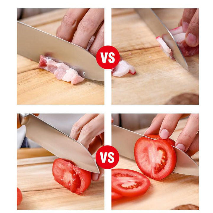 Electronic Measuring Sharpener - SharpMaster-State of Style