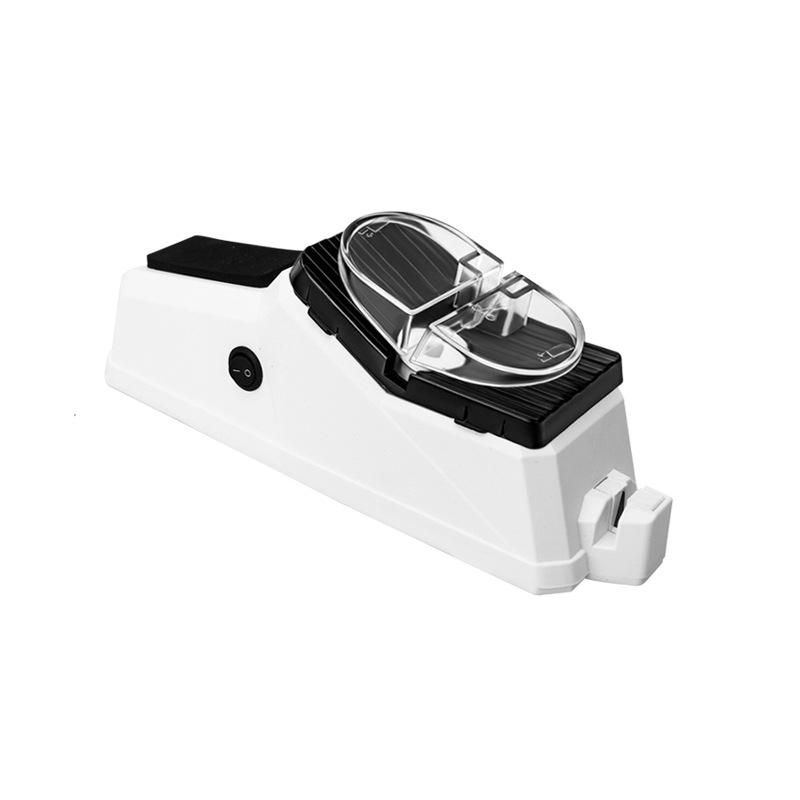 Electronic Measuring Sharpener - SharpMaster-State of Style