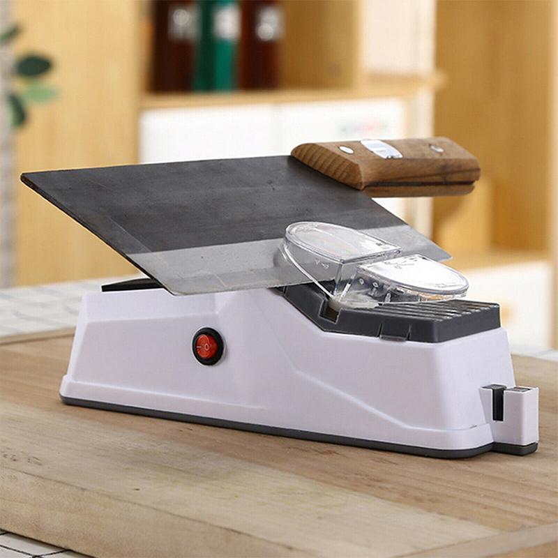 Electronic Measuring Sharpener - SharpMaster-State of Style