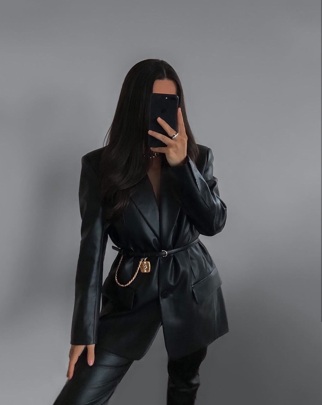 Elegant Blazer For Women | Versatile & Stylish-S-State of Style