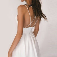 Elegant Classy Dress for Women-Black-S-State of Style