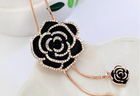 Elegant Delicate Necklace | Women’s Dainty Jewellery | Minimalist Style-Gold-State of Style