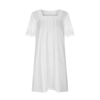 Elegant Dress | Stylish & Comfortable | Perfect for Any Occasion-S-State of Style