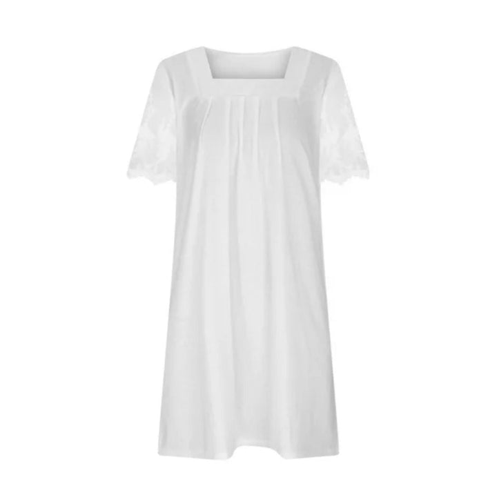Elegant Dress | Stylish & Comfortable | Perfect for Any Occasion-S-State of Style
