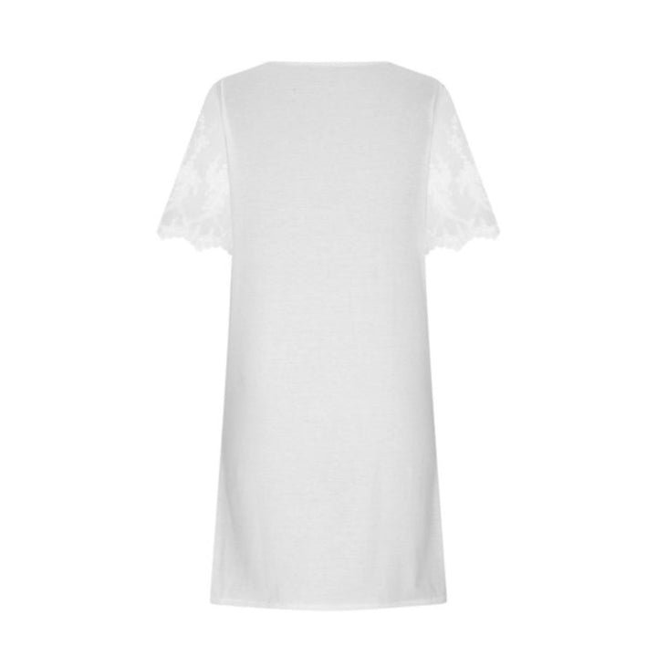 Elegant Dress | Stylish & Comfortable | Perfect for Any Occasion-S-State of Style
