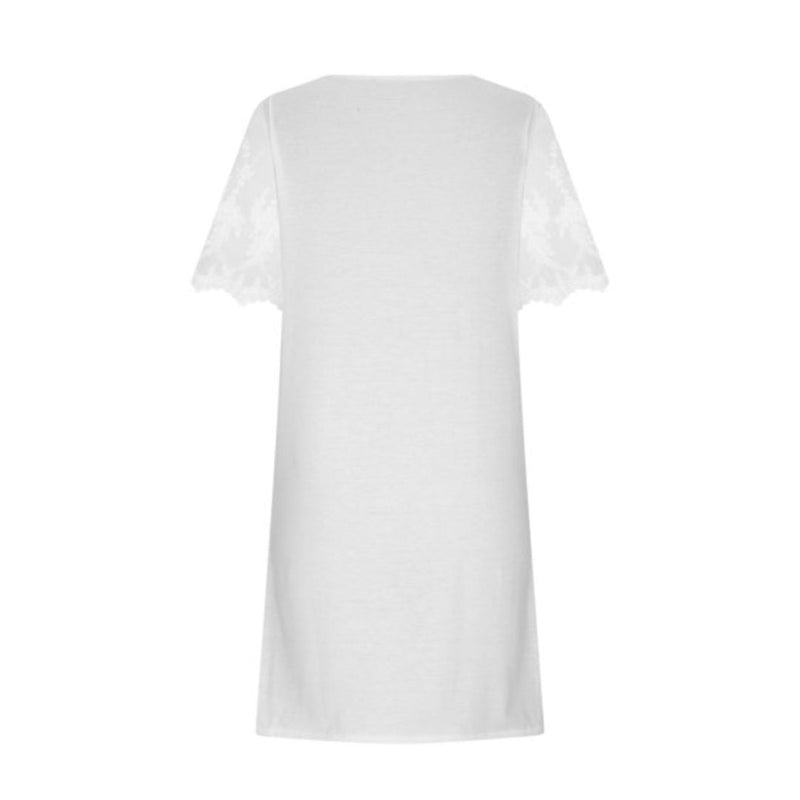Elegant Dress | Stylish & Comfortable | Perfect for Any Occasion-S-State of Style