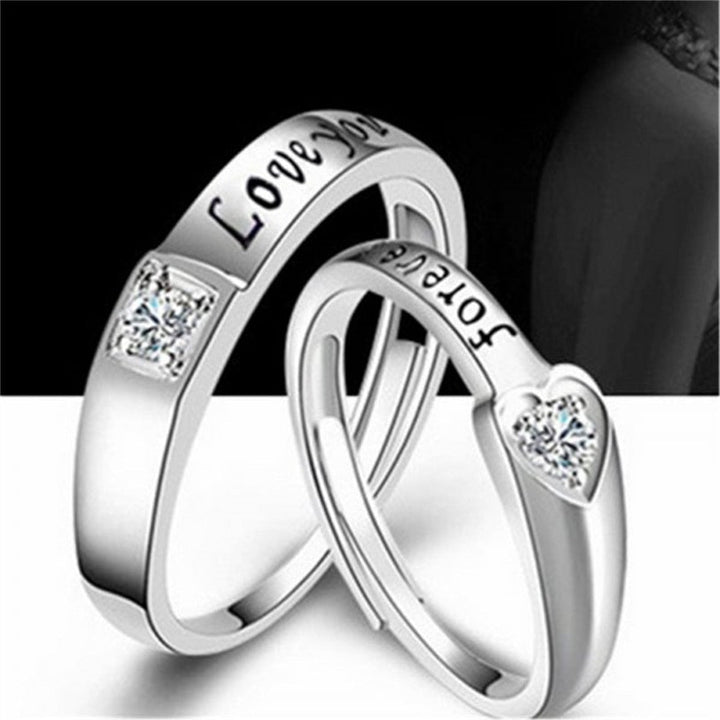 Elegant Gold Wedding Band-Eternal Connection-State of Style