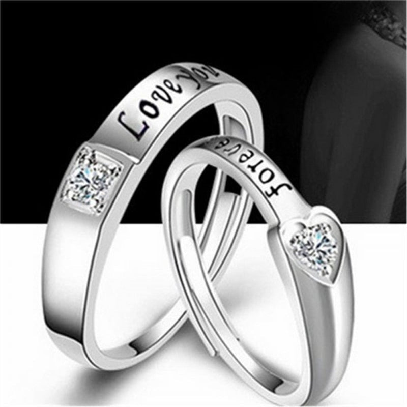 Elegant Gold Wedding Band-Eternal Connection-State of Style