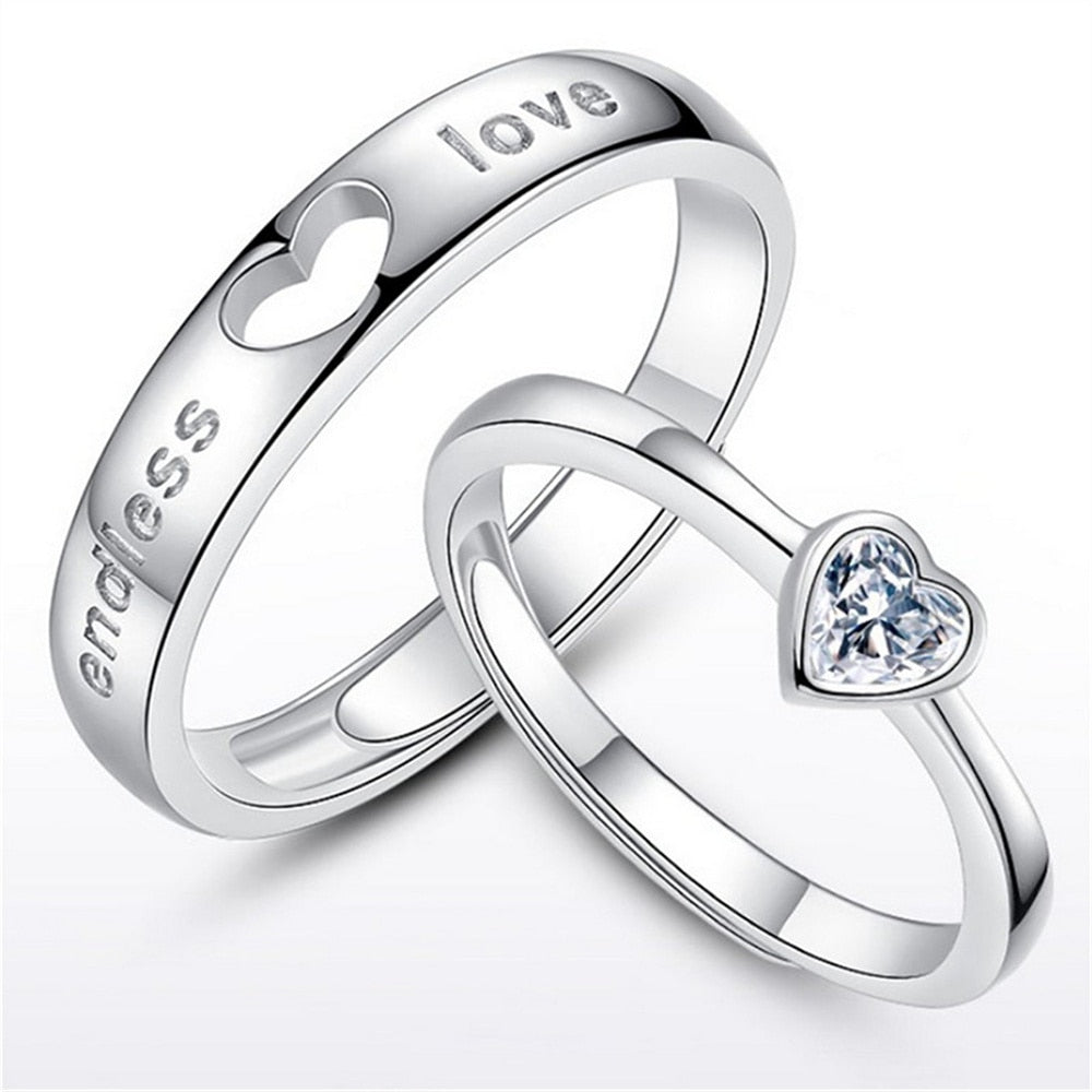 Elegant Gold Wedding Band-Eternal Connection-State of Style