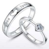 Elegant Gold Wedding Band-Eternal Connection-State of Style
