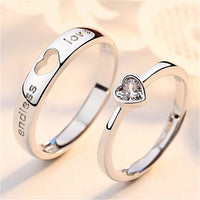 Elegant Gold Wedding Band-Eternal Connection-State of Style