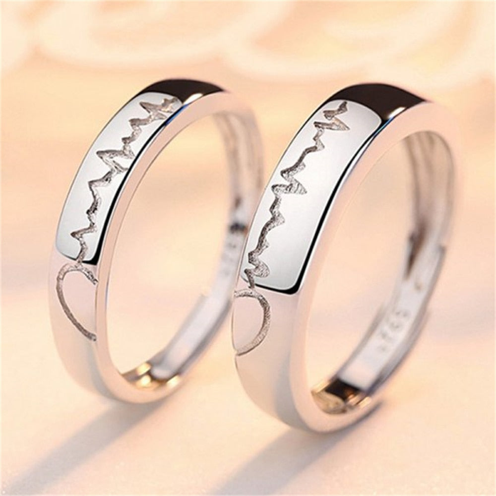 Elegant Gold Wedding Band-Infinite Harmony-State of Style