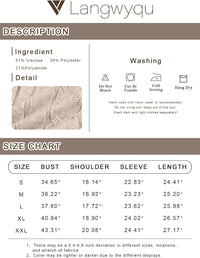 Elegant Knitted Women's Turtleneck Sweater - Denise-Apricot-S-State of Style