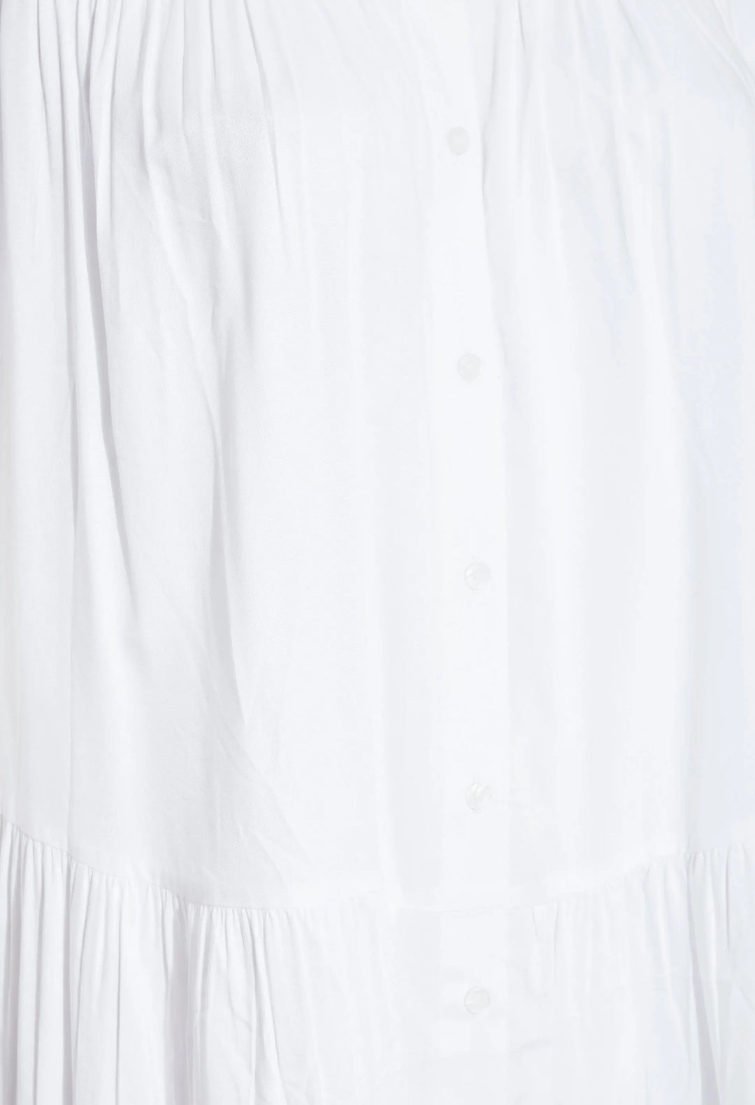 Elegant, Long Tunic Shirt in Plus Sizes-2XL-State of Style