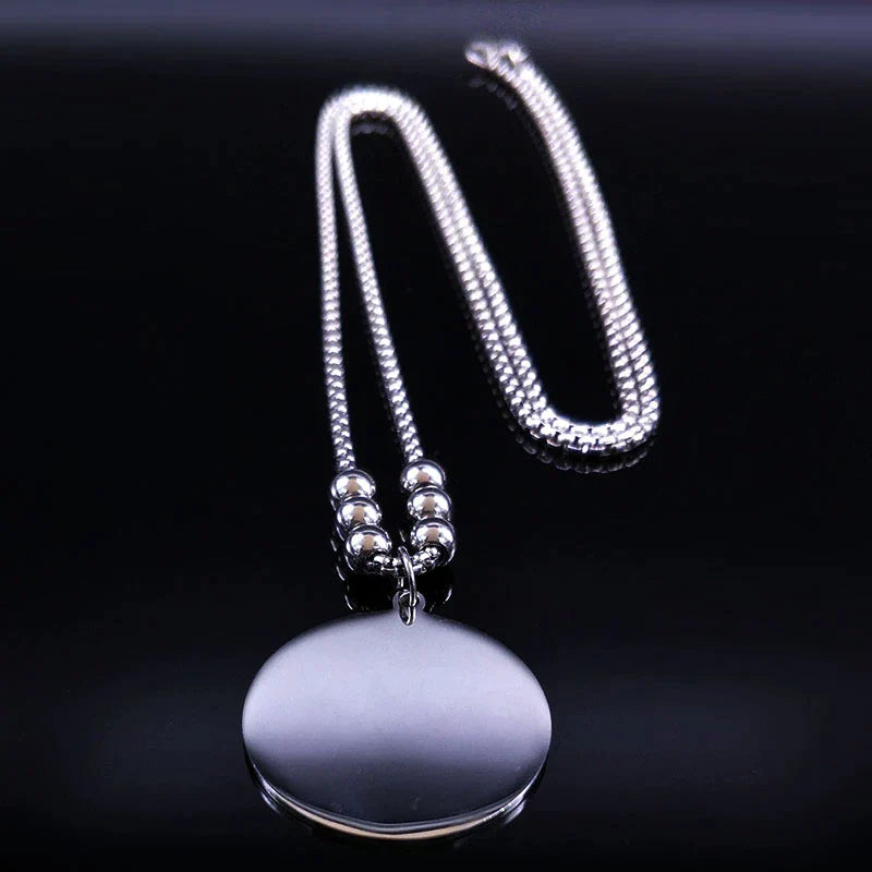 Elegant Lotus Flower Necklace | Exquisite Jewellery for Women-State of Style