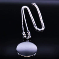 Elegant Lotus Flower Necklace | Exquisite Jewellery for Women-State of Style