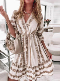 Elegant Maxi Dress | Perfect for Summer Evenings-S-State of Style