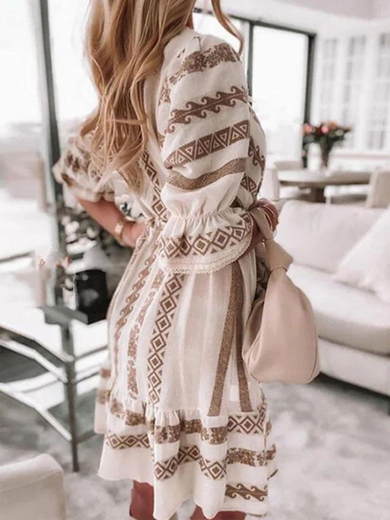 Elegant Maxi Dress | Perfect for Summer Evenings-S-State of Style