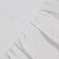 Elegant Plus Size V-Neck Maxi Dress-Blue-L-State of Style