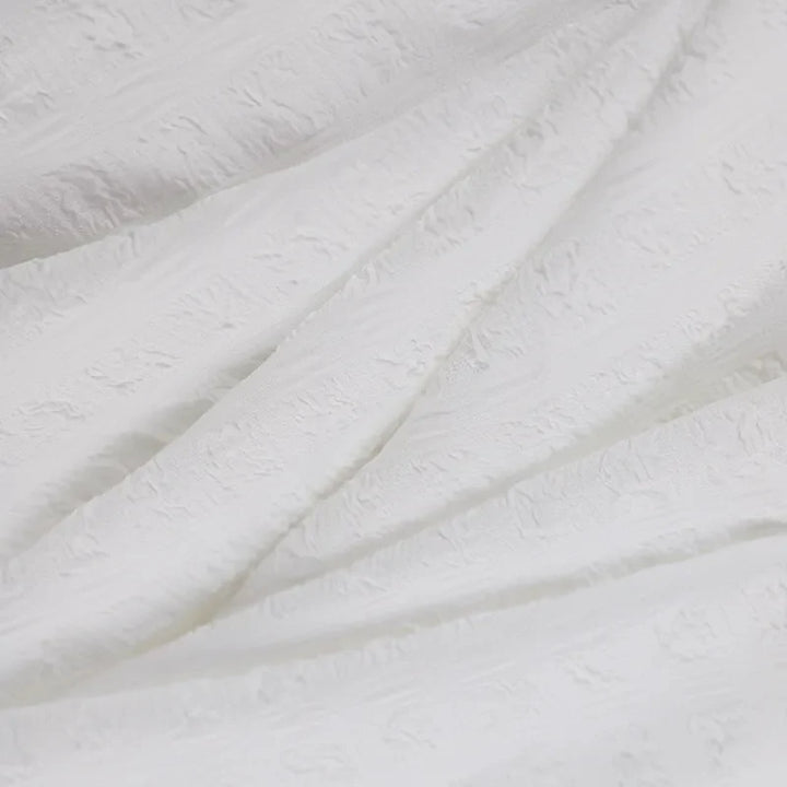 Elegant Plus Size V-Neck Maxi Dress-Blue-L-State of Style