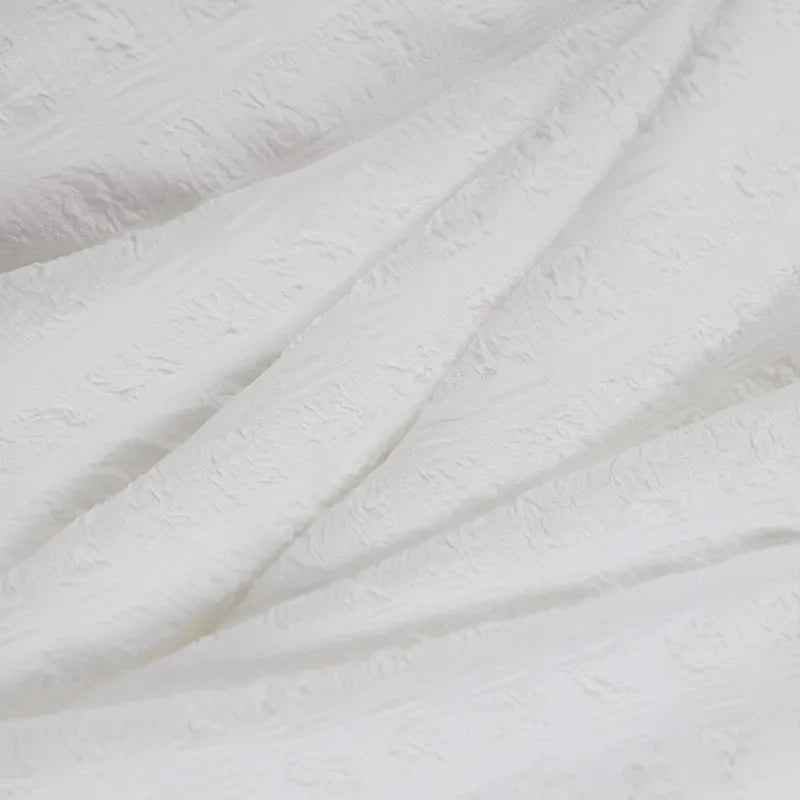 Elegant Plus Size V-Neck Maxi Dress-Blue-L-State of Style