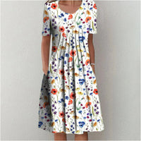 Elegant Sophie Dress by Neliva-Zara-S-State of Style