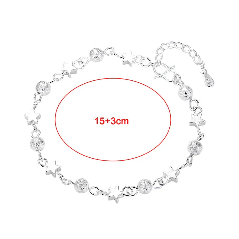 ELEGANT STAR BRACELET-State of Style