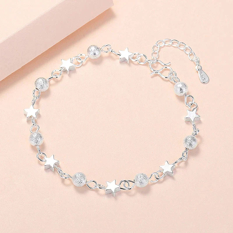 ELEGANT STAR BRACELET-State of Style