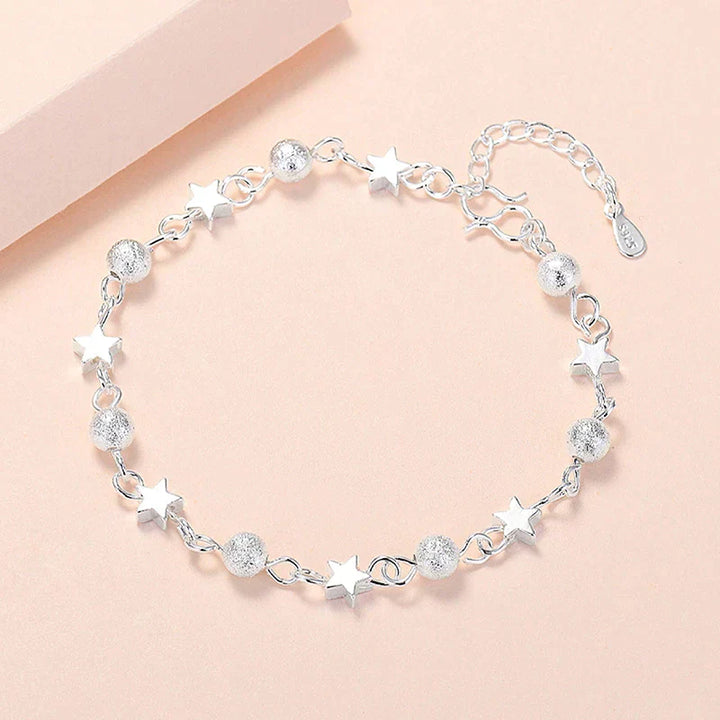 ELEGANT STAR BRACELET-State of Style