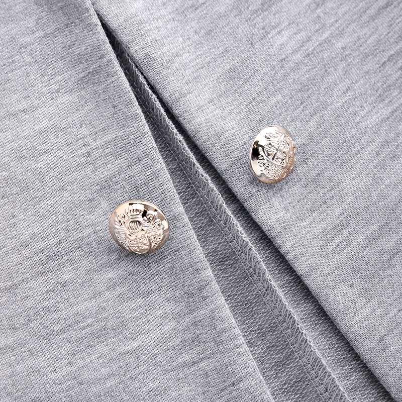 Elegant Women's Blazer Jacket | Stylish and Comfortable-Black-S-State of Style