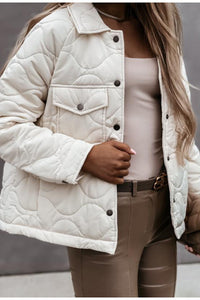 Elegant Women's Coat | Stylish and Warm-Black-S-State of Style
