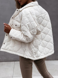 Elegant Women's Coat | Stylish and Warm-Black-S-State of Style