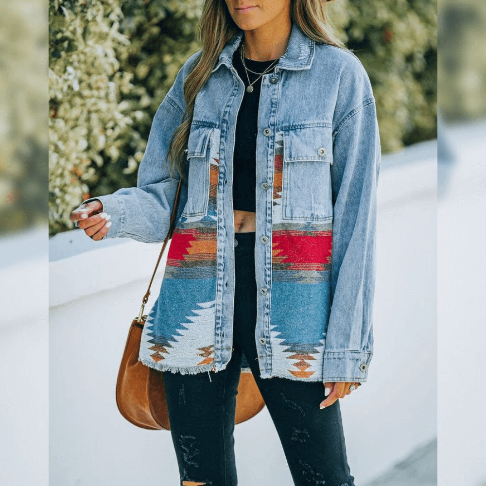 Elegant Women's Jacket | Stylish & Comfortable-XS-State of Style