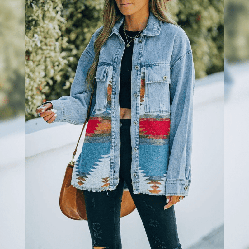 Elegant Women's Jacket | Stylish & Comfortable-XS-State of Style