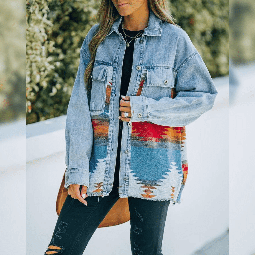 Elegant Women's Jacket | Stylish & Comfortable-XS-State of Style