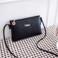 ElegantBag | Stylish Women's Handbag-Black-State of Style