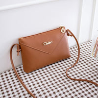 ElegantBag | Stylish Women's Handbag-Brown-State of Style