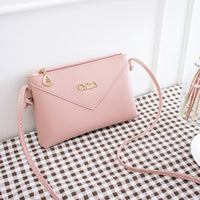 ElegantBag | Stylish Women's Handbag-Pink-State of Style