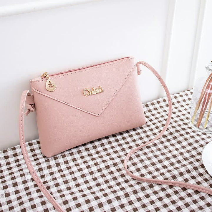 ElegantBag | Stylish Women's Handbag-Pink-State of Style