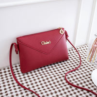 ElegantBag | Stylish Women's Handbag-Red-State of Style