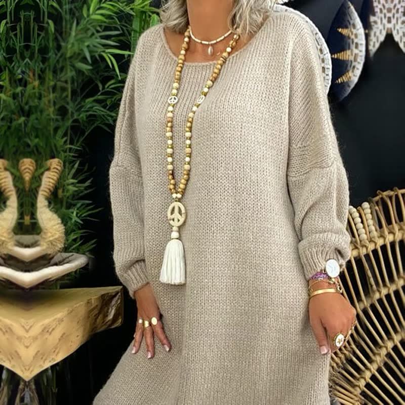 ElegantNecklace | Women's Pearl Necklace-Ocean-State of Style