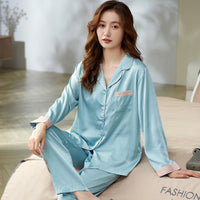 ElegantPyjamas | Women's Pyjamas-Jaguar-M-State of Style