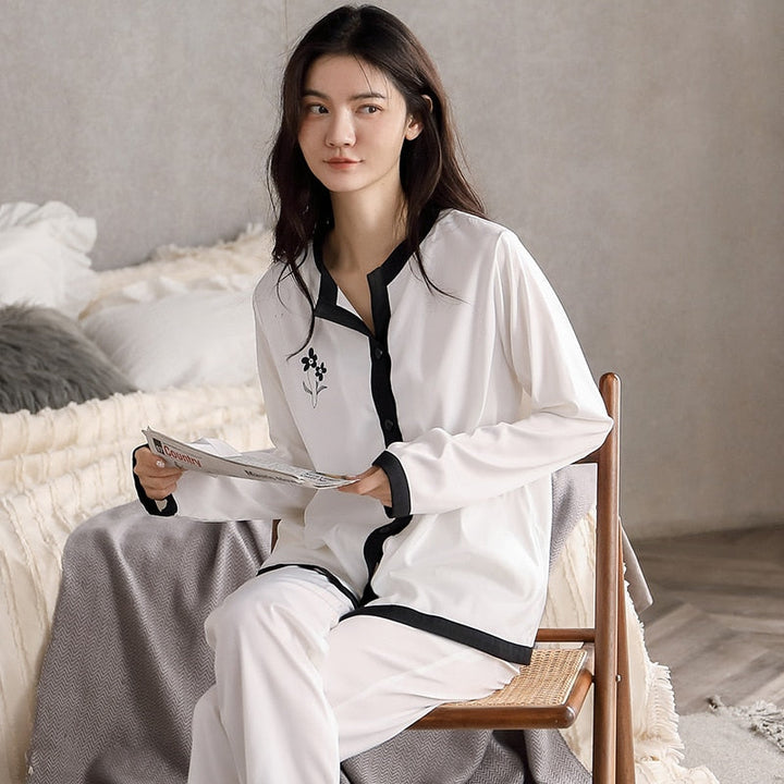 ElegantPyjamas | Women's Pyjamas-Jaguar-M-State of Style