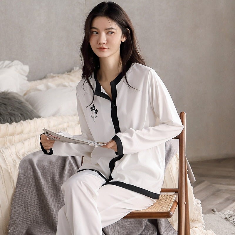 ElegantPyjamas | Women's Pyjamas-Jaguar-M-State of Style